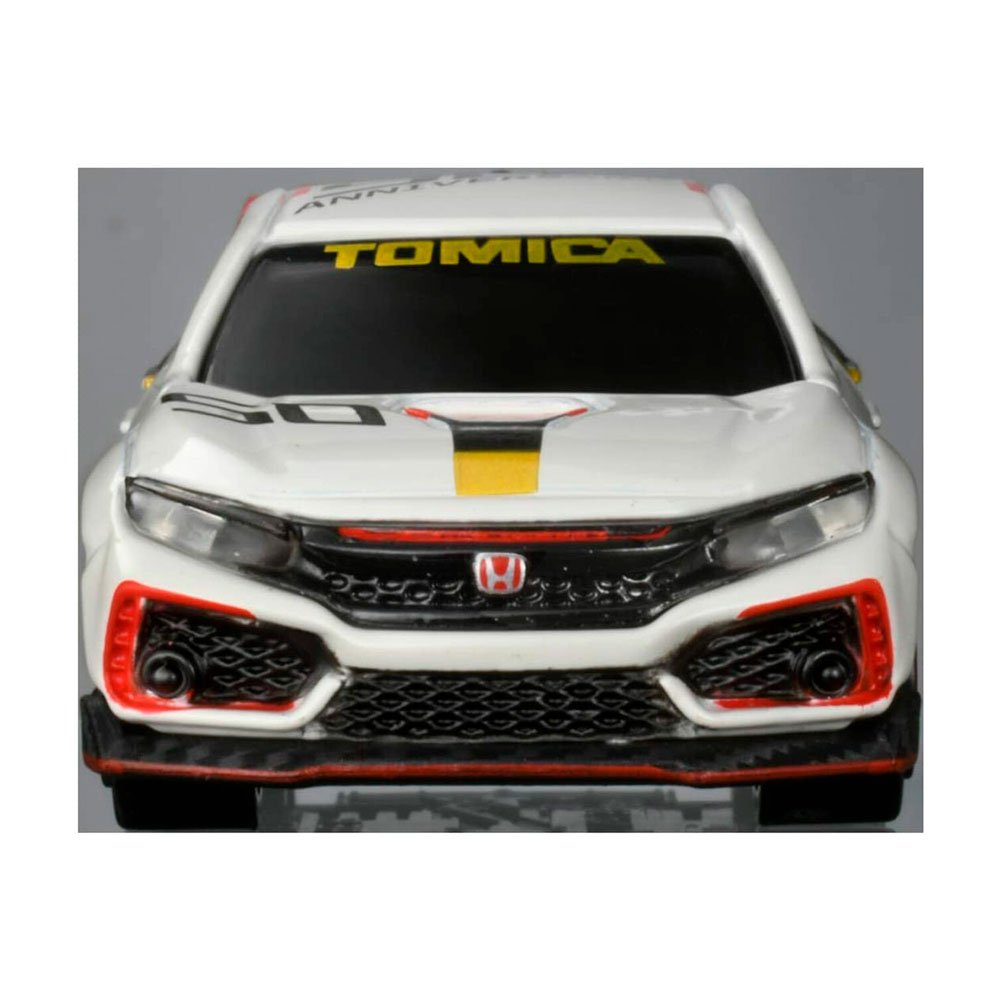 DREAM TOMICA 50 ANIV. HONDA CIVIC TYPE R - IRION Juguetería - DREAM TOMICA 50 ANIV. HONDA CIVIC TYPE R - IRION Juguetería -
